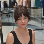 Versace, Vanity Fair, And Elizabeth Banks Luncheon Benefitting Vital Voices Global Partnership