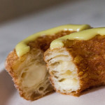 Croissant-Doughnut Hybrid Launches Foodie Frenzy