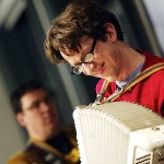 They Might Be Giants In-Store Appearance At Barnes & Noble In New York?