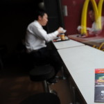 CHINA-HEALTH-FLU-FOOD-SAFETY