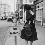Parking Meters Introduced