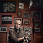 Herb Alpert. Photo by Art Streiber.