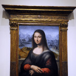 View of an authenticated of authenticate