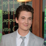 Miles Teller / Getty Images