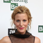 The Film Society Of Lincoln Center And AMC Celebration Of "Breaking Bad" Final Episodes - Red Carpet