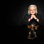 Author Photo_Credit Erick Anderson