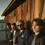 Photo by Andy Knowles