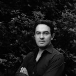 Juan Gabriel Vasquez ©Hermance Triay BN