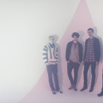 Alt-J / Noah Kalina