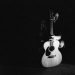 Cass McCombs by Pony Cassells