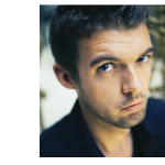 Nick Laird