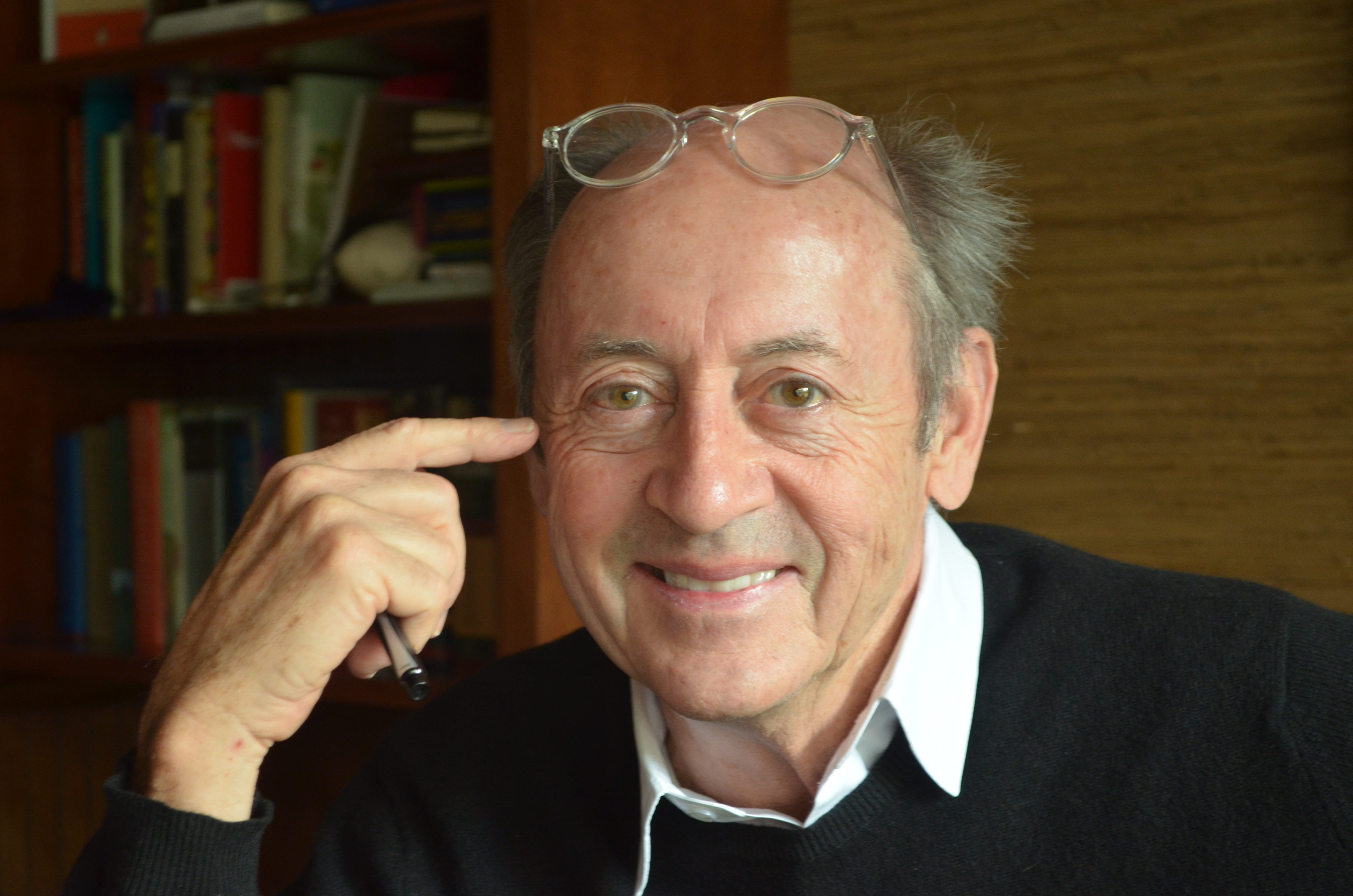 Tijs goldschmidt essays
