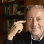 Billy Collins © Suzannah Gilman