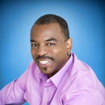 Reading Rainbow - LeVar Burton
