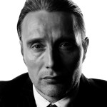 Mads Mikkelsen
