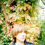 Jeremy Jay - Color - Photo by Marcel Castenmiller