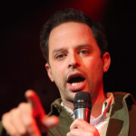 Second Annual Hilarity For Charity Benefiting The Alzheimer's Association - Inside