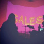 Photo: Steve Segura / SALES