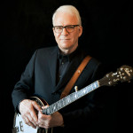Steve Martin - square recrop