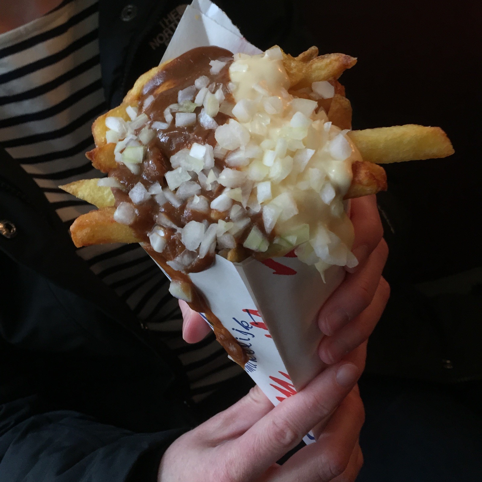 A Crash Course on The Netherlands’ ‘War Fries’ The Dinner Party Download