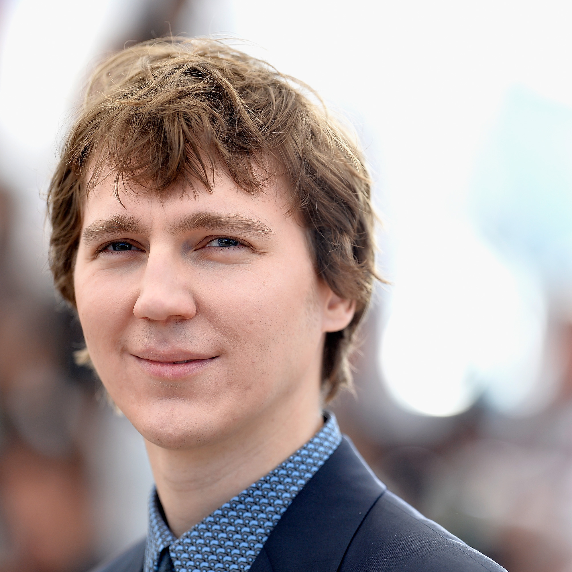 Paul Dano Wife