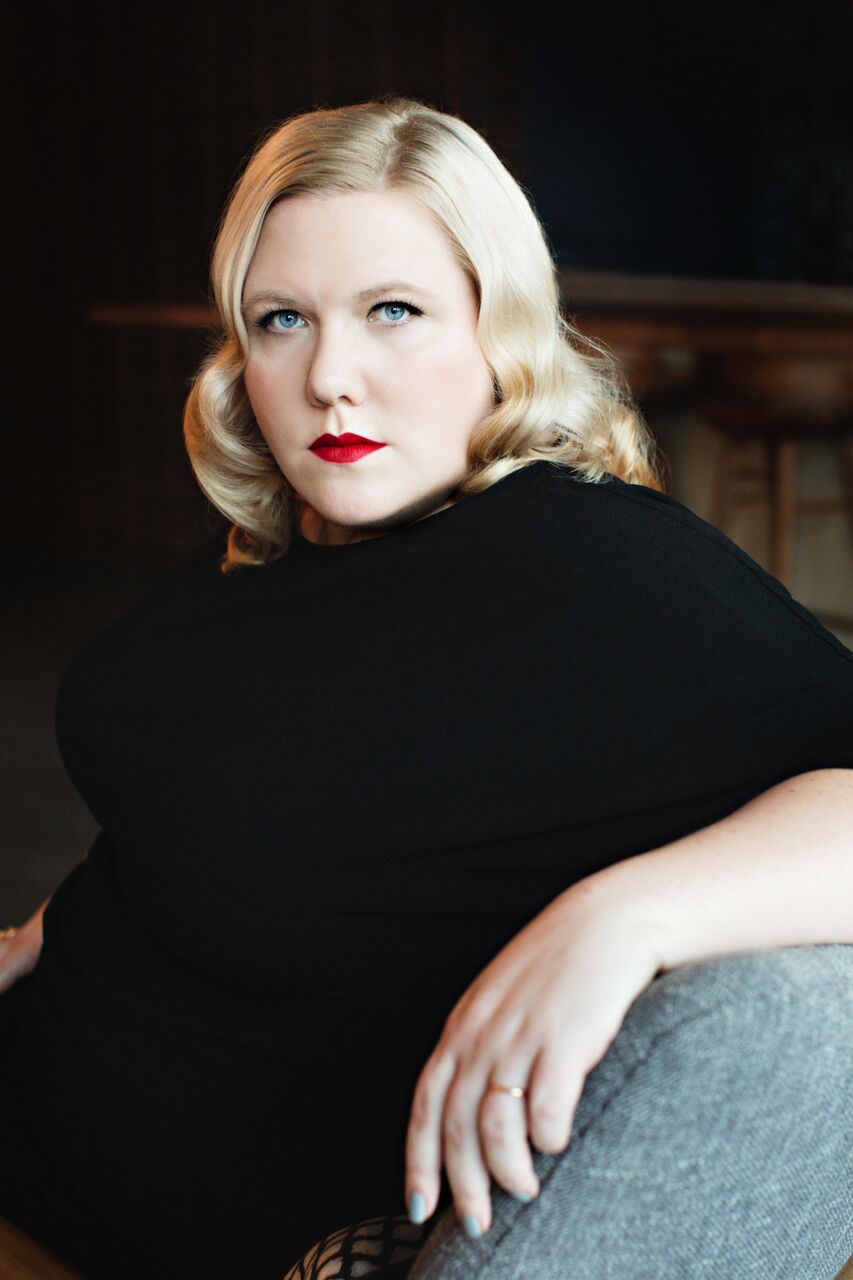 Lindy West: Big Voice, No Shame | The Dinner Party Download
