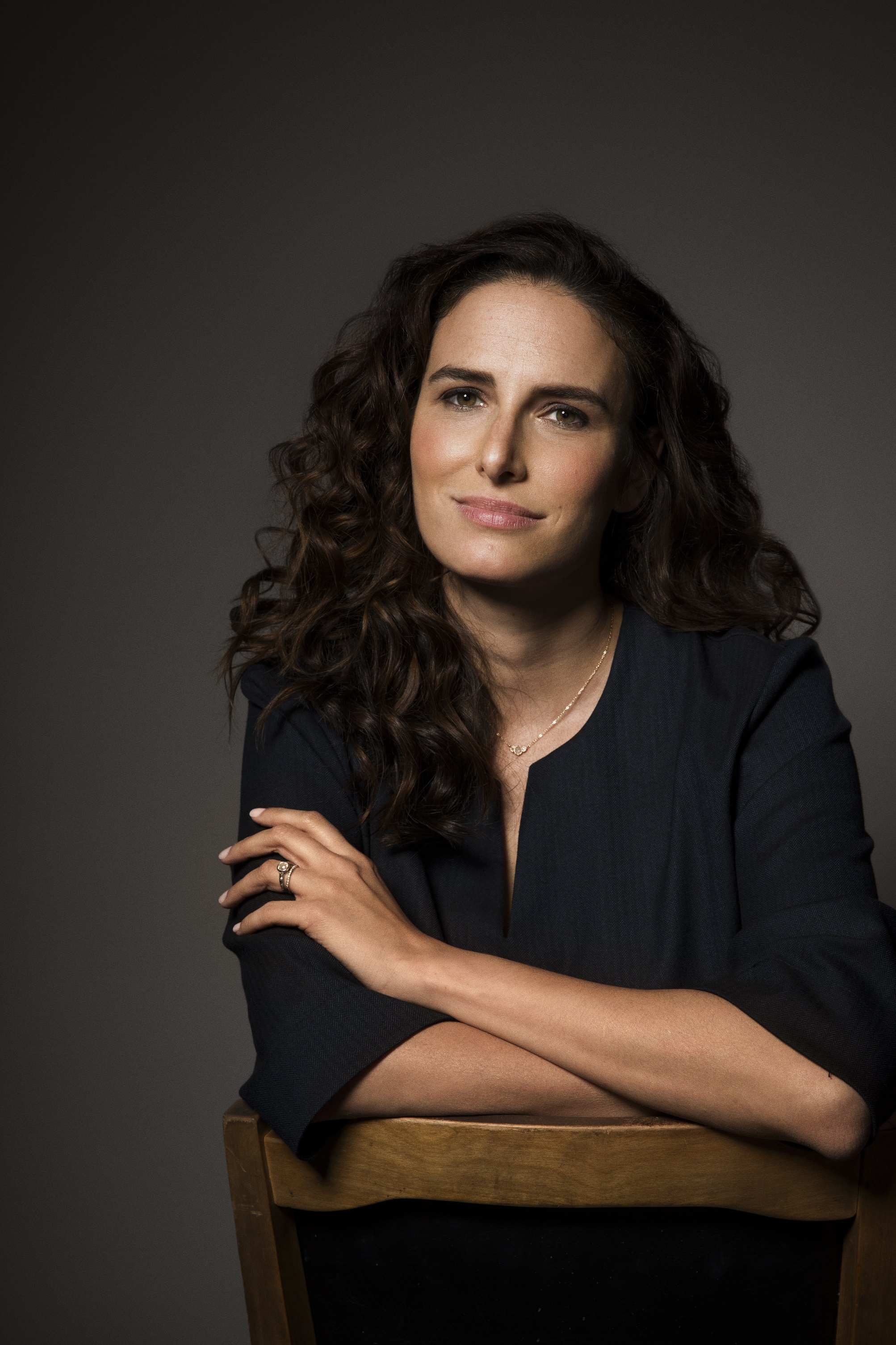 Jessi Klein Nude Photos 61 Jessi Klein Nude Photos 75