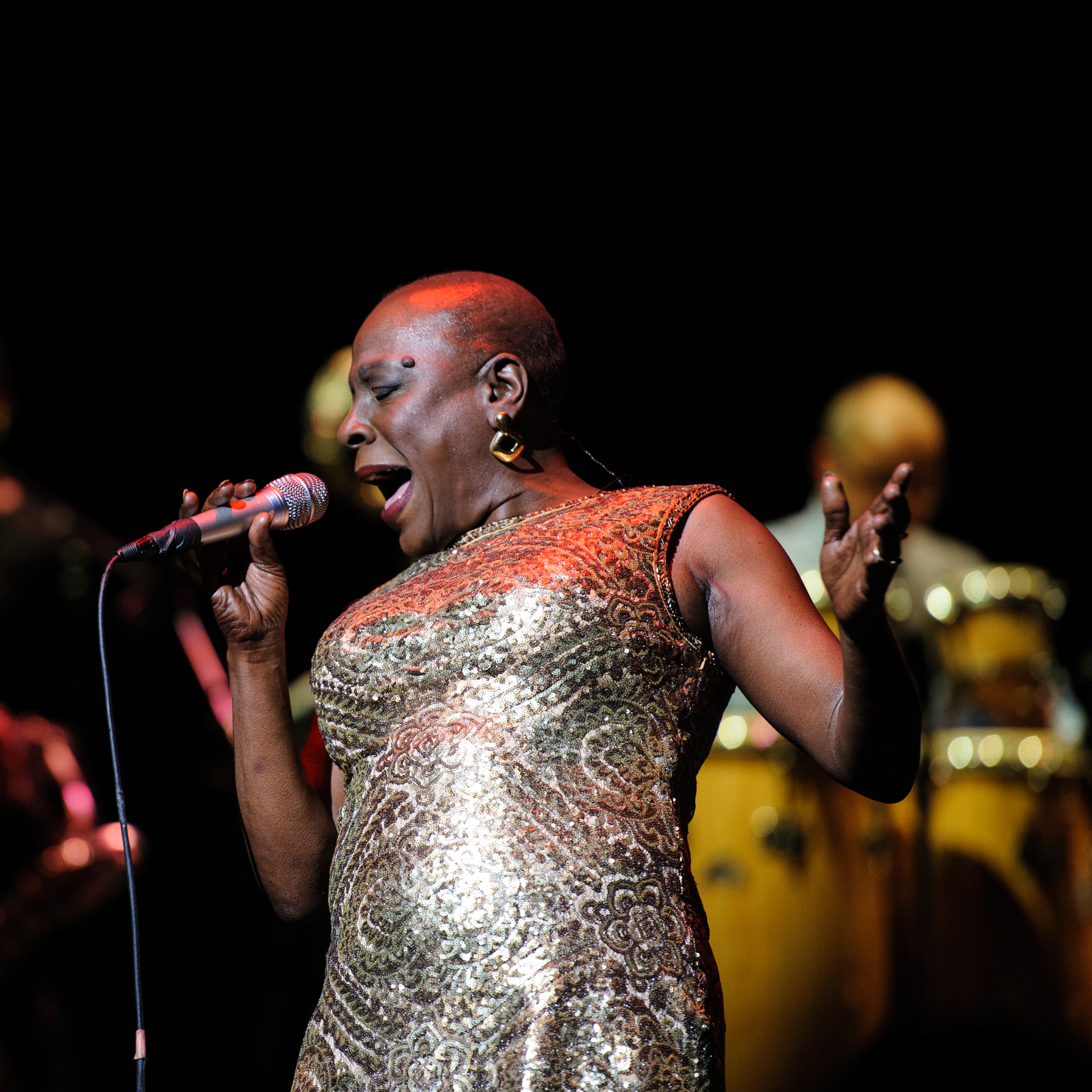 Sharon Jones Sharon Jones