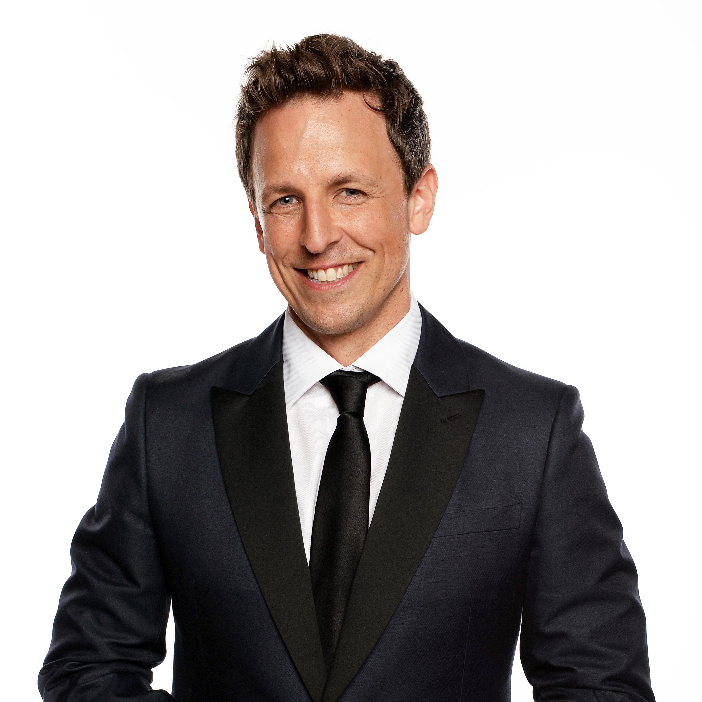 359: Seth Meyers, Maureen Dowd, Eric Andre, Phoebe ... 359: Seth Meyers, Maureen Dowd, Eric Andre, Phoebe ...