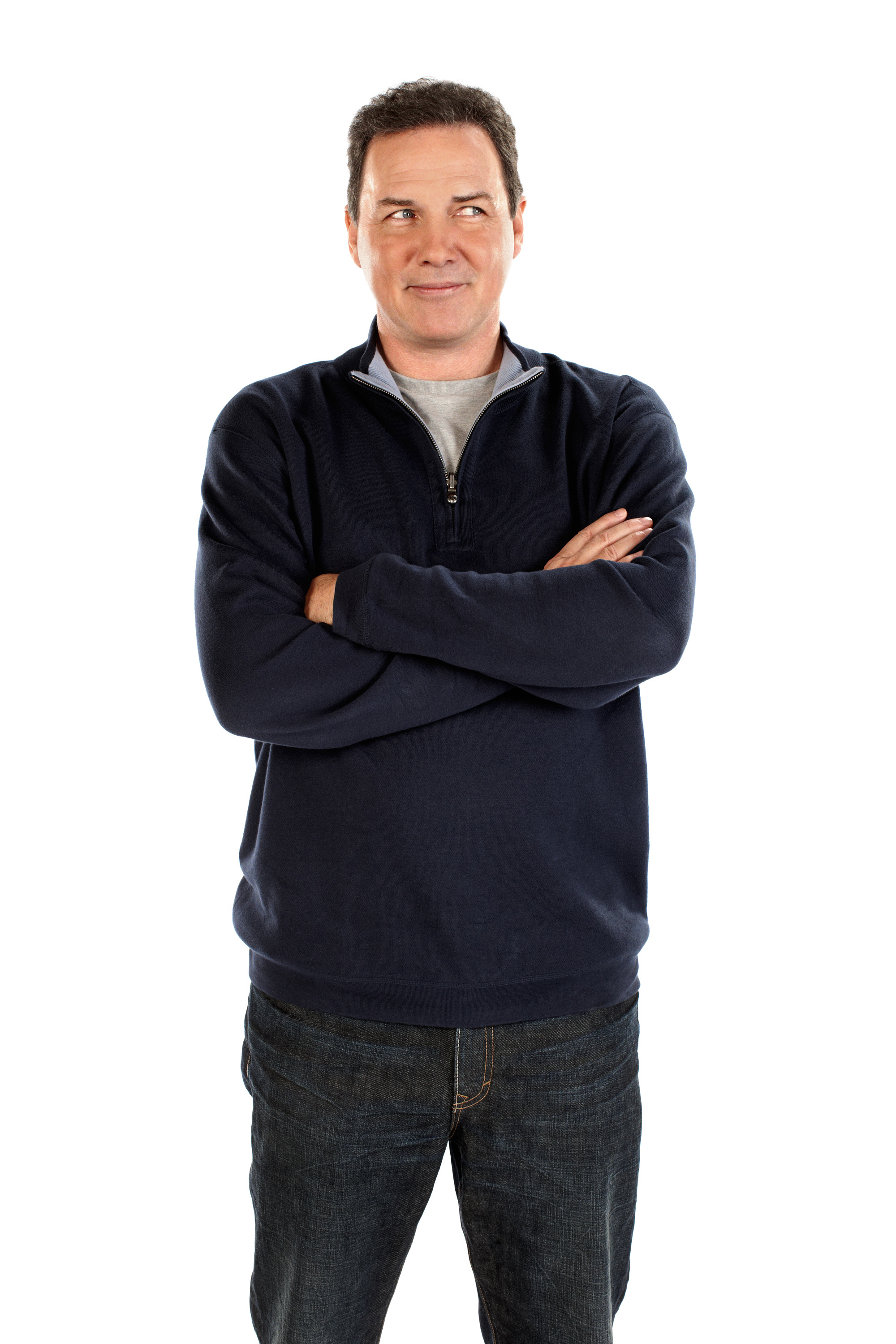 Norm Macdonald Goes Gonzo | The Dinner Party Download