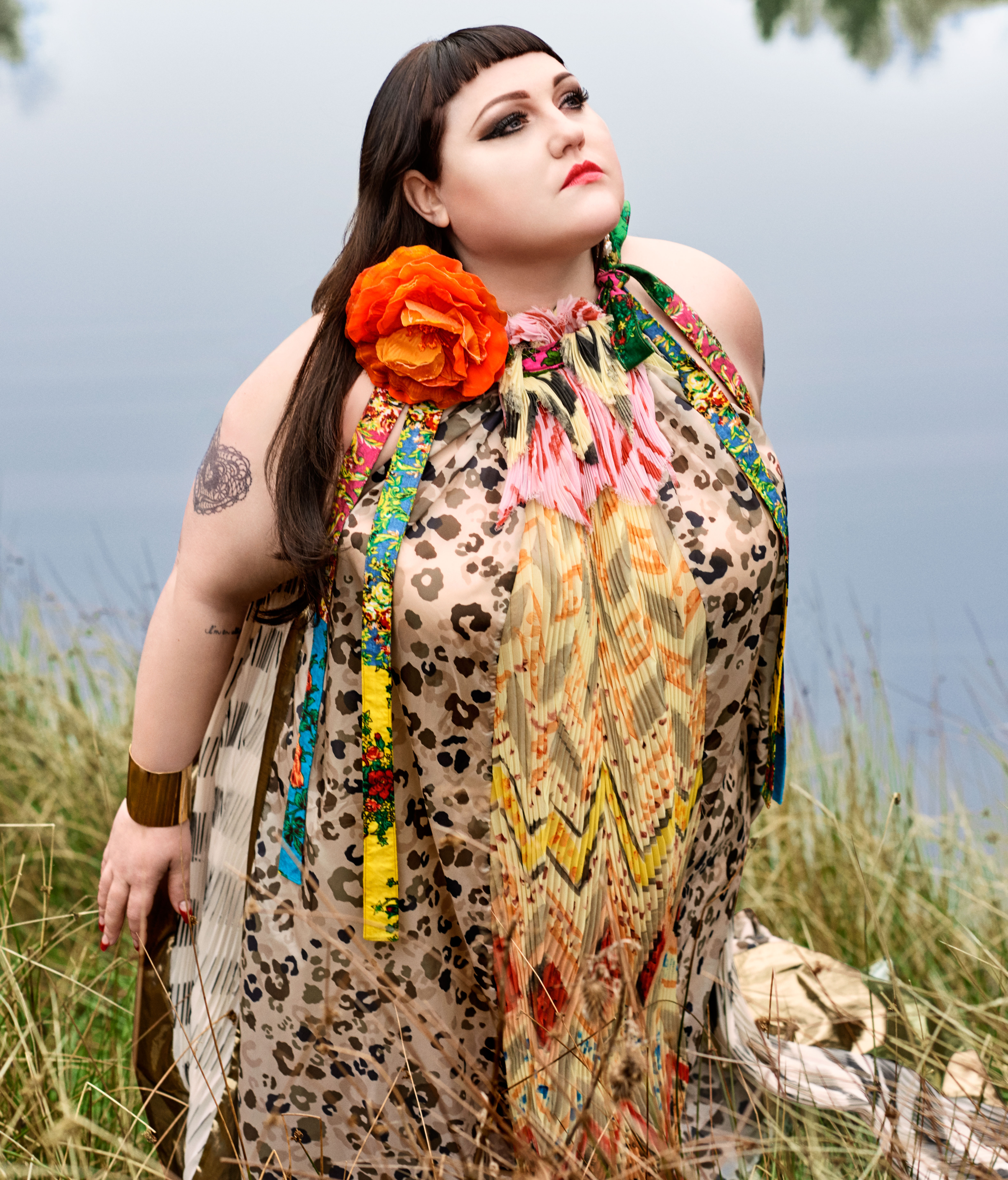Beth Ditto Nude Photos 12 Beth Ditto Nude Photos 67