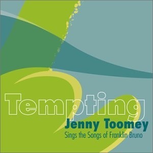 Tempting: Jenny Toomey Sings the Songs of Franklin Bruno