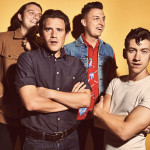 Arctic MOnkeys - crop 1