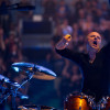 Lars Ulrich in "Metallica Through the Never," courtesy of Picturehouse