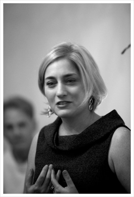 Liesl Schillinger_speaker photo_Credit Albrecht von Alvensleben