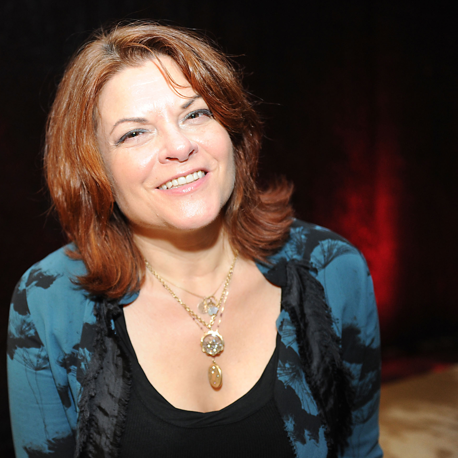 Rosanne Cash Learns About Partying with William Faulkner | The Dinner