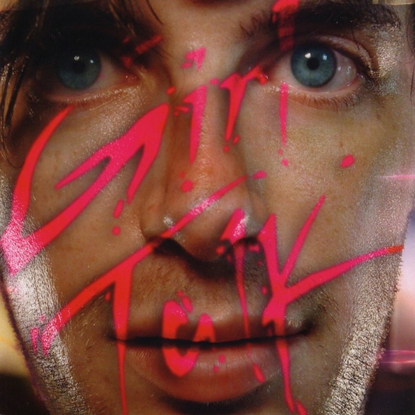 Girl Talk - Unstoppable cover image 2004