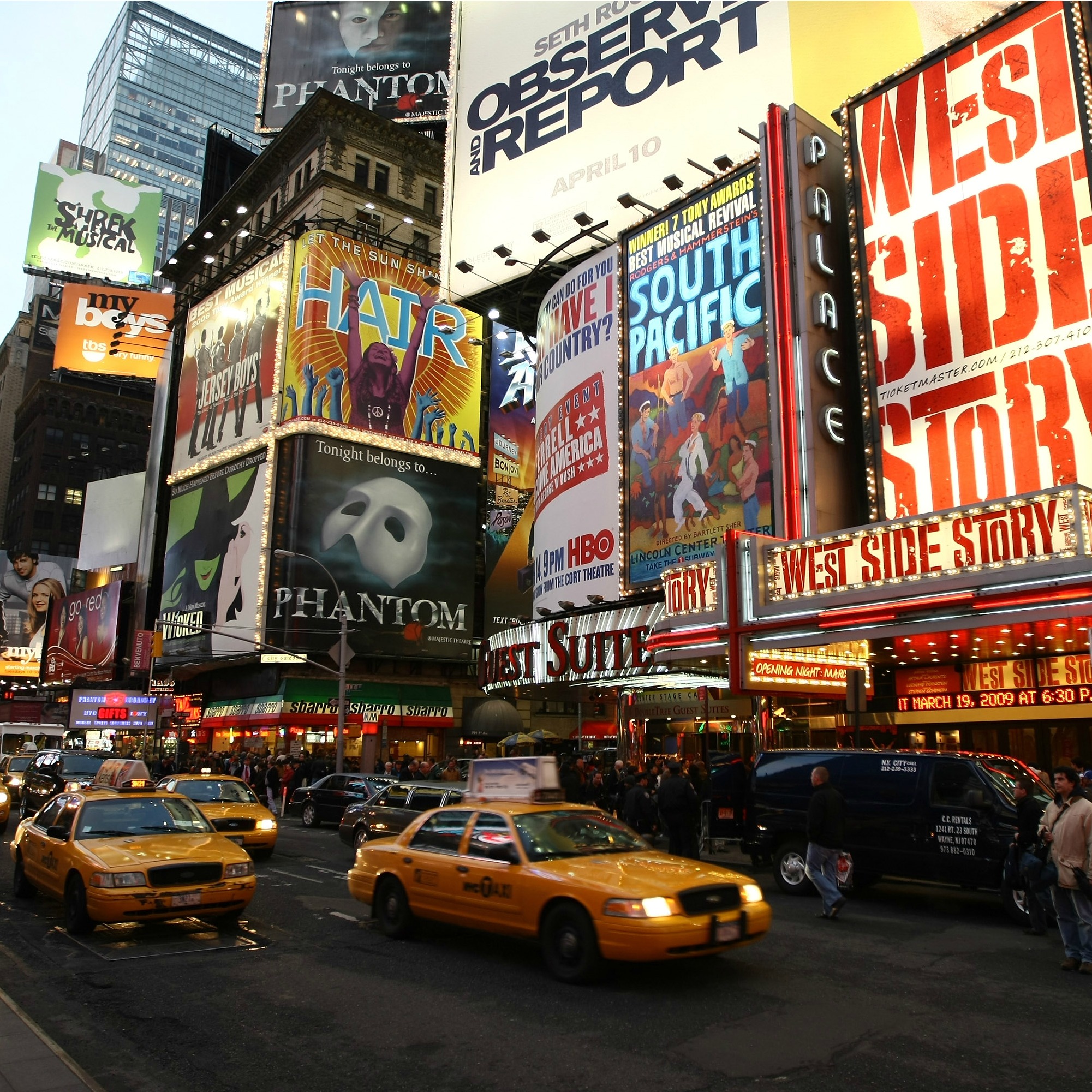 A MooseSized Broadway Flop The Dinner Party Download
