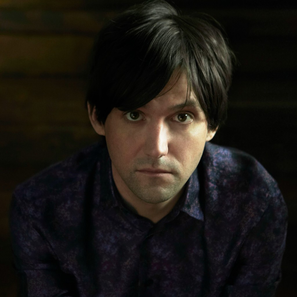 Conor Oberst Moves Midwestern Mountains | The Dinner Party Download