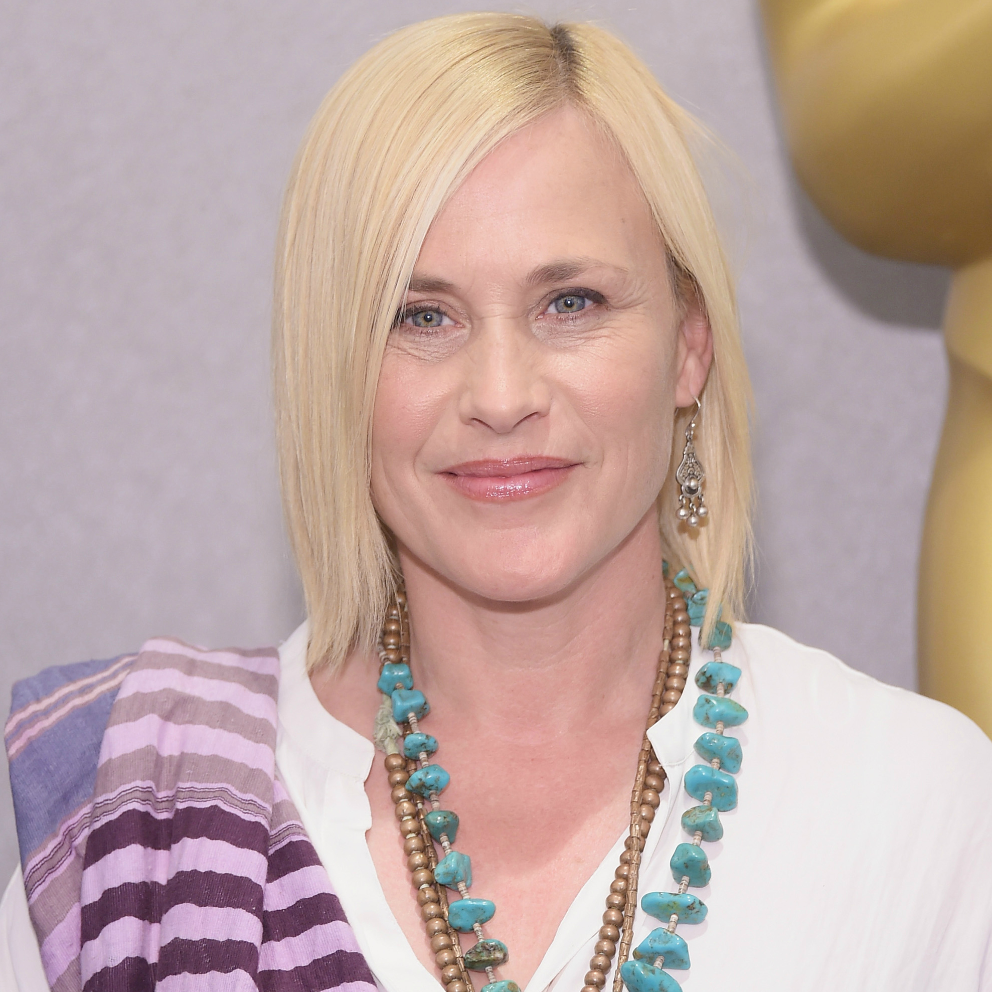 Patricia Arquette On A Role Twelve Years In The Making The Dinner 