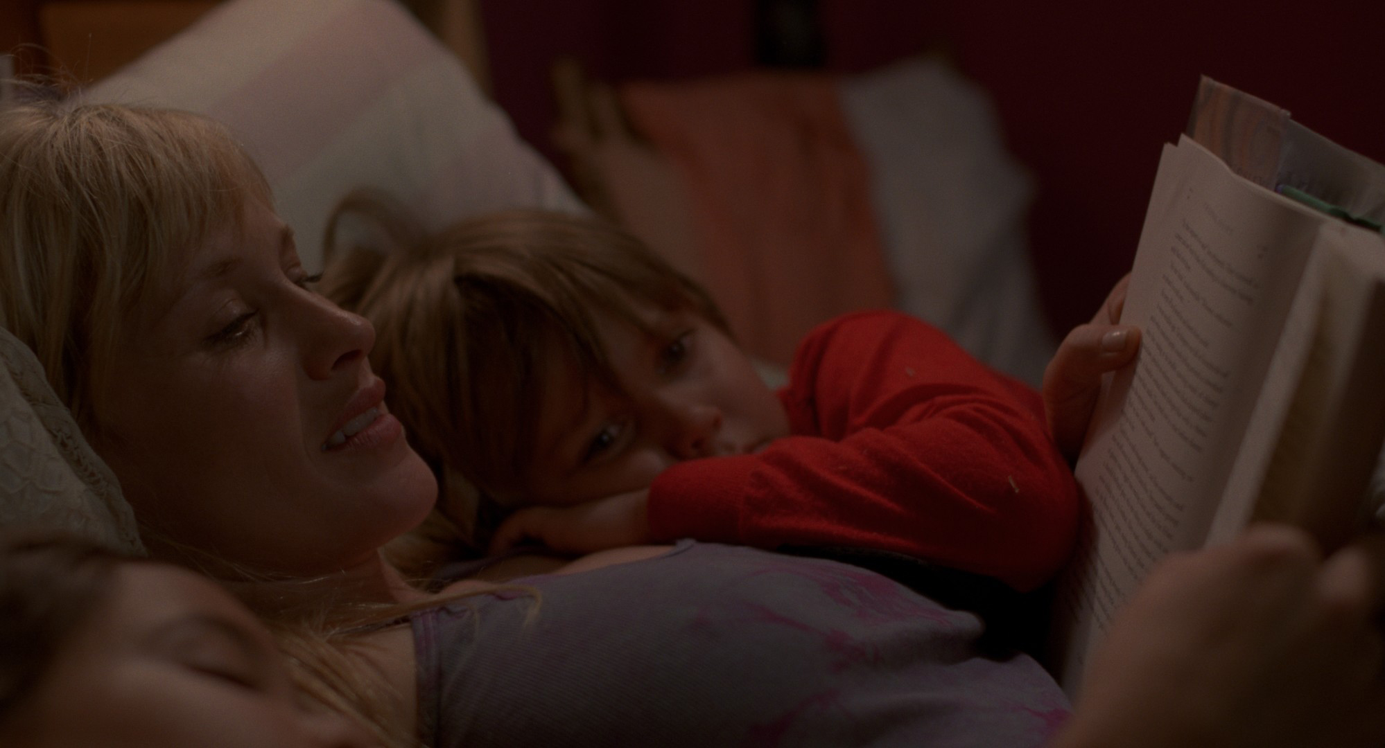 Patricia Arquette Boyhood still