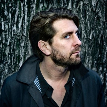 Ruben Östlund, director of FORCE MAJEURE, a Magnolia Pictures release. Photo courtesy of Magnolia Pictures. Photo credit: Johan Bergmark