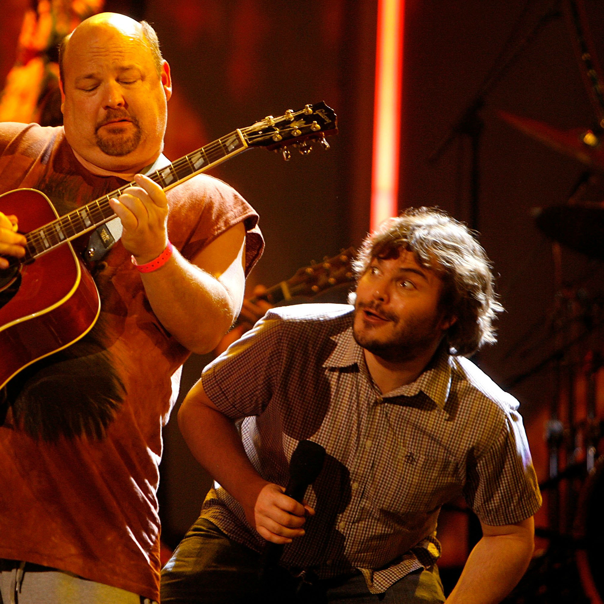 Tenacious D Come Clean on Which Song Is the Greatest in the World