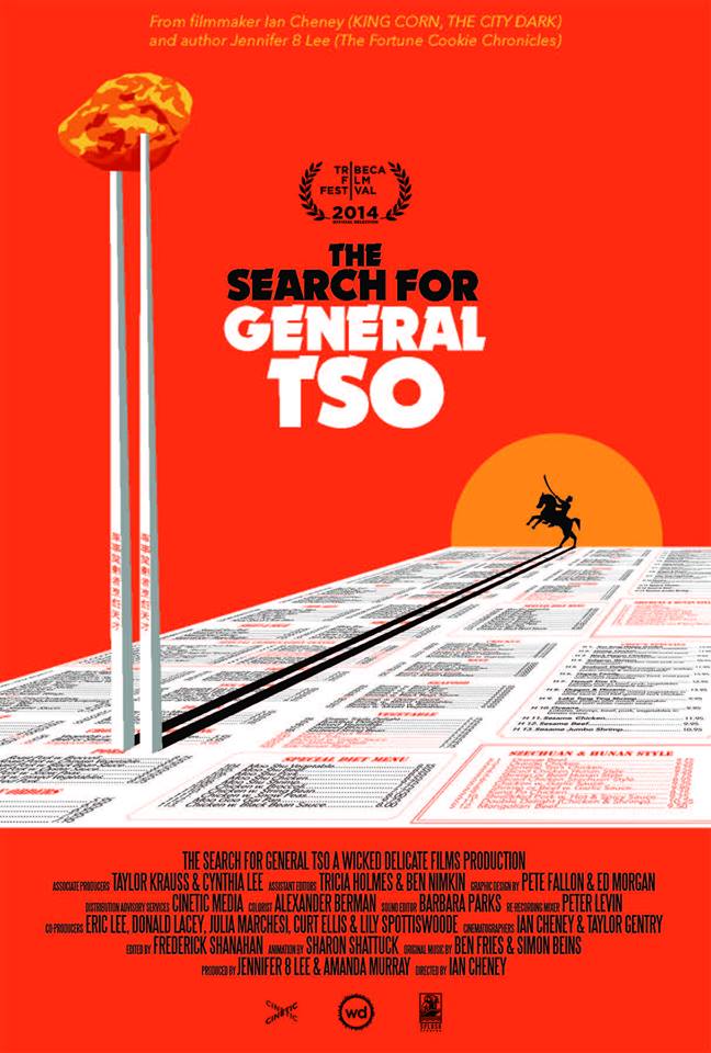 general tso poster