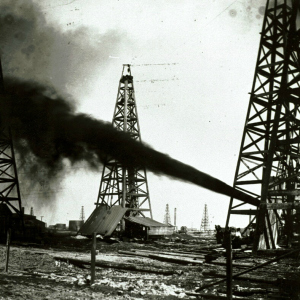 Texas Energy Museum/Newsmakers