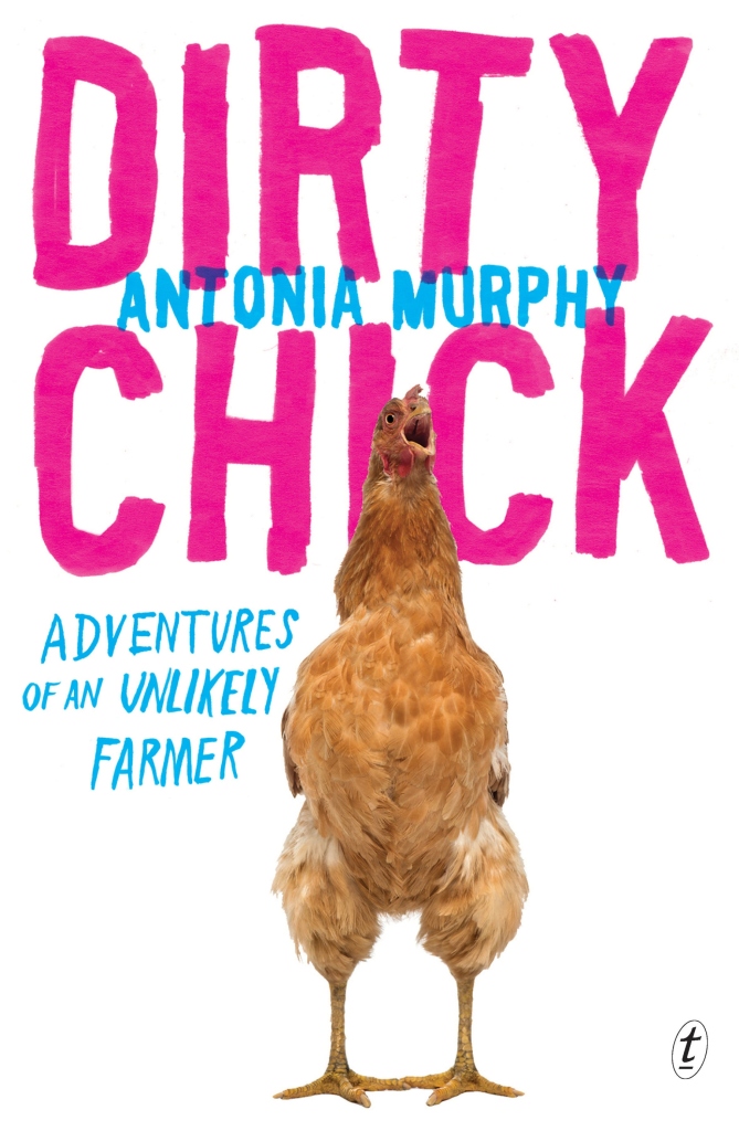 dirty chick cover