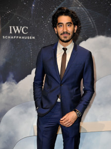 Dev Patel attends the IWC Gala Dinner during the Salon International de la Haute Horlogerie (SIHH) 2015 at the Palexpo on January 20, 2015 in Geneva, Switzerland. (Photo by Harold Cunningham/Getty Images for IWC)