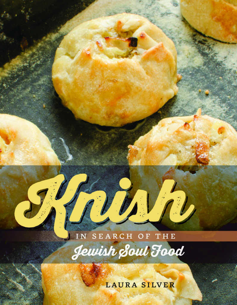 Silver_Knish_cover