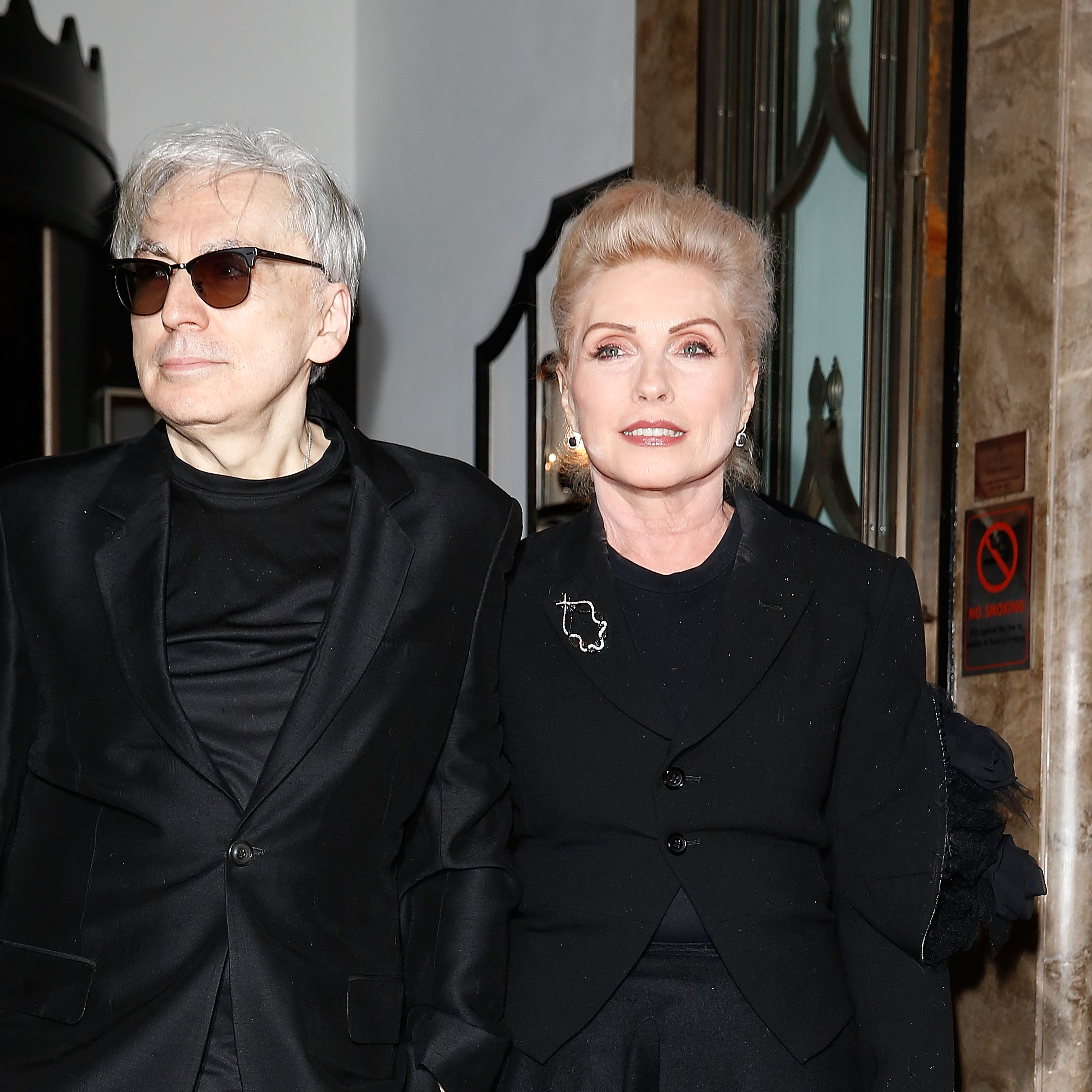 Debbie Harry and Chris Stein Look Back at Blondie's Beginnings | The Dinner  Party Download