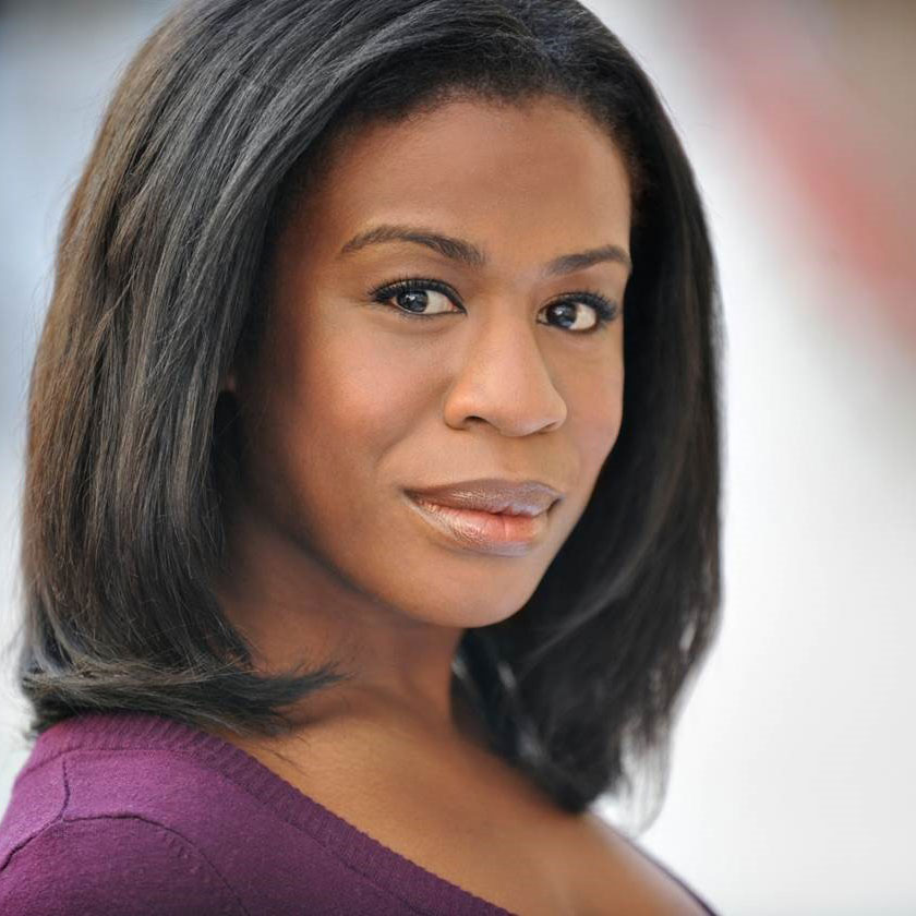 Uzo Aduba